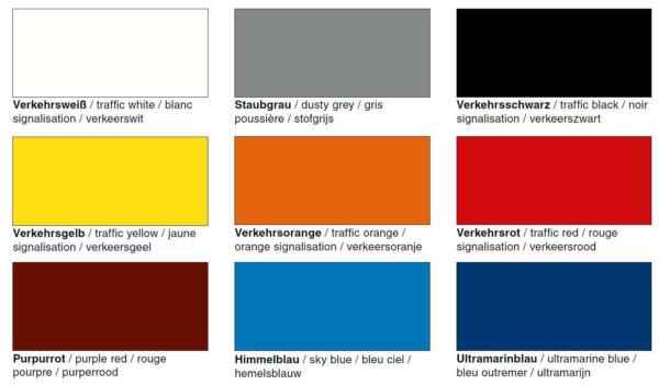 Glasschreibtisch Viasit | Büromöbel