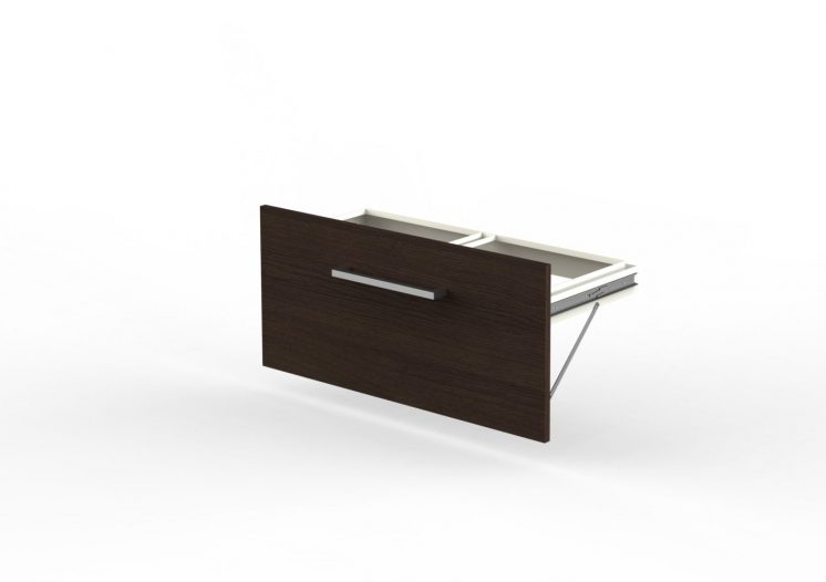 Schublade für Hängeregistratur | Büromöbel