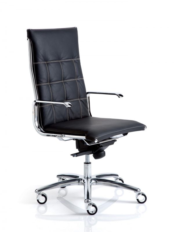 Bürostühle, Chefsessel, Designdrehstühle, Konferenzstühle | Büromöbel