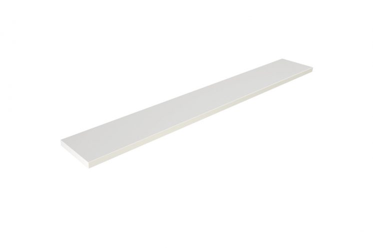 Taschenablage für Empfangstheken | Büromöbel