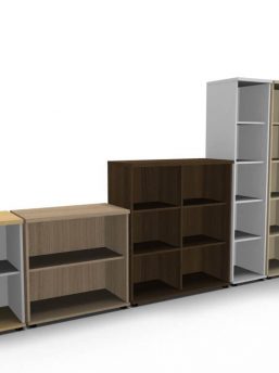 Regale für Büro, Stauraum-Möbel | Büromöbel